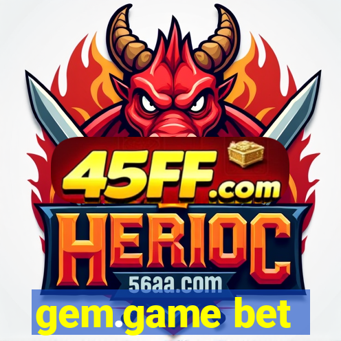 gem.game bet
